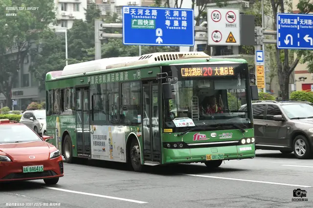 800BUS