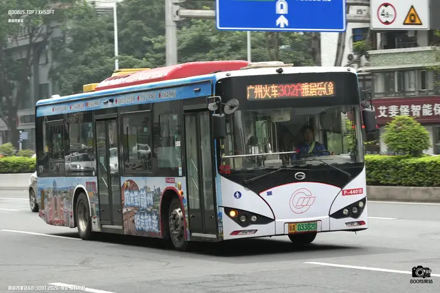 800BUS