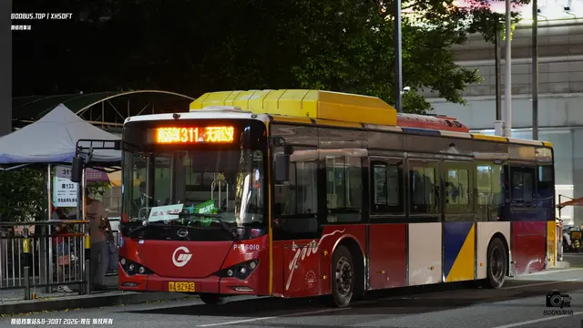 800BUS
