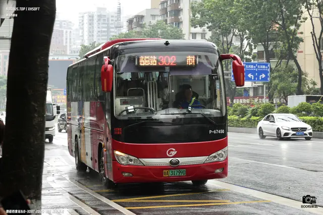 800BUS