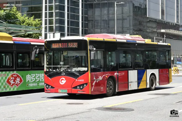 800BUS