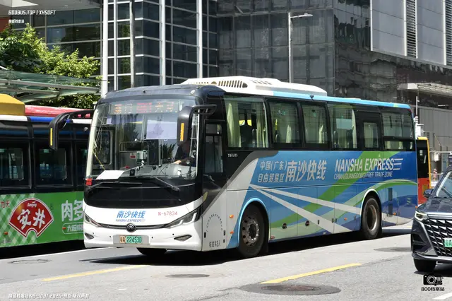 800BUS