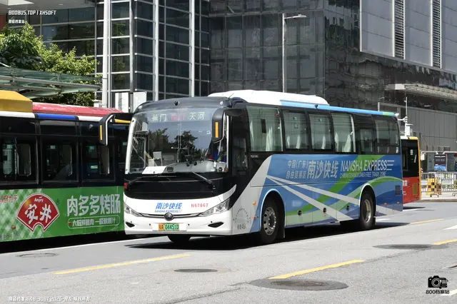 800BUS