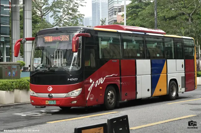 800BUS