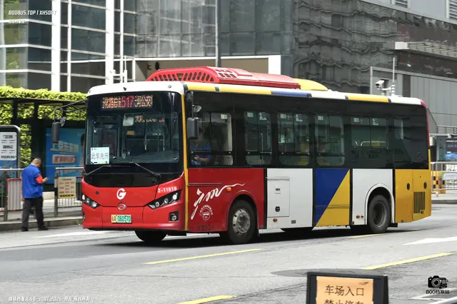 800BUS