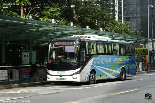 800BUS