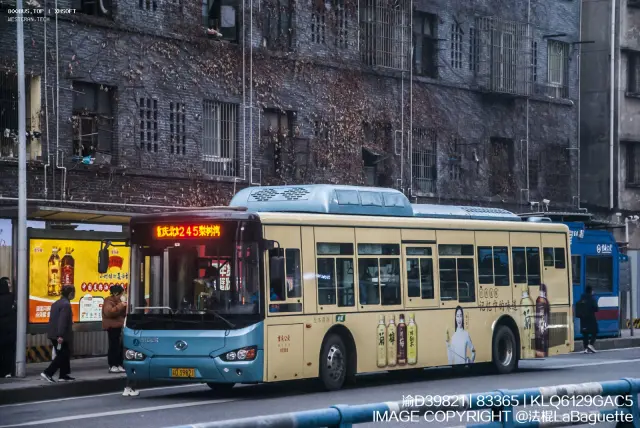 渝D39821