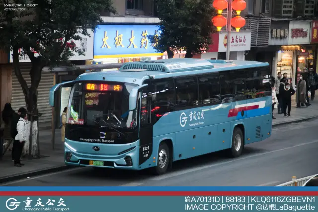 渝A70131D