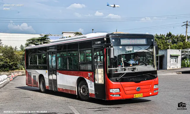 渝B T2038