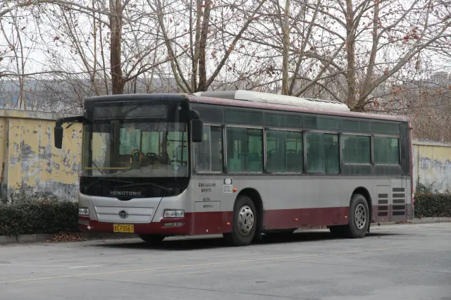 鲁CF5567