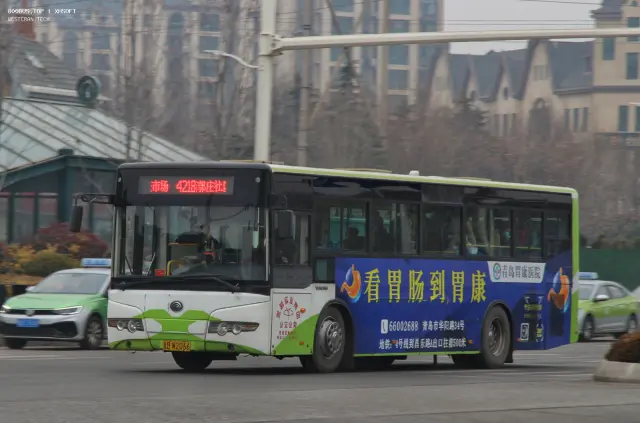 鲁BW2066