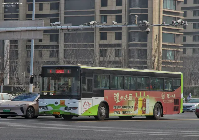 鲁UE6139