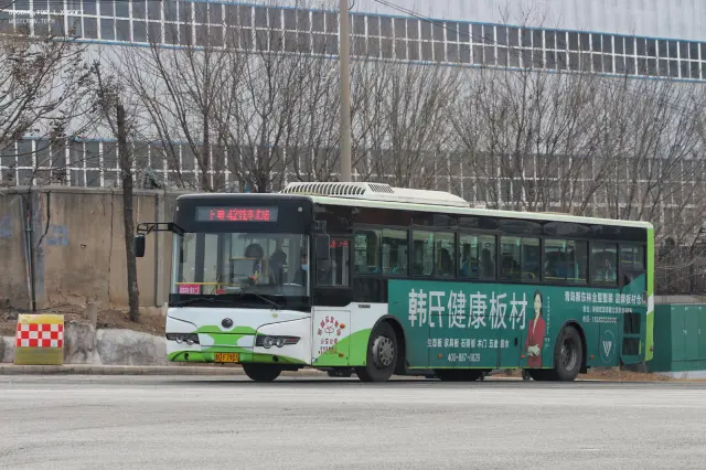 鲁UF7903