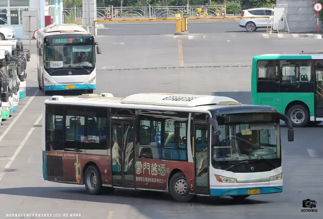 800BUS
