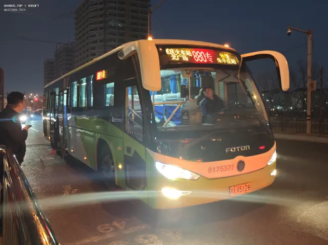 800BUS