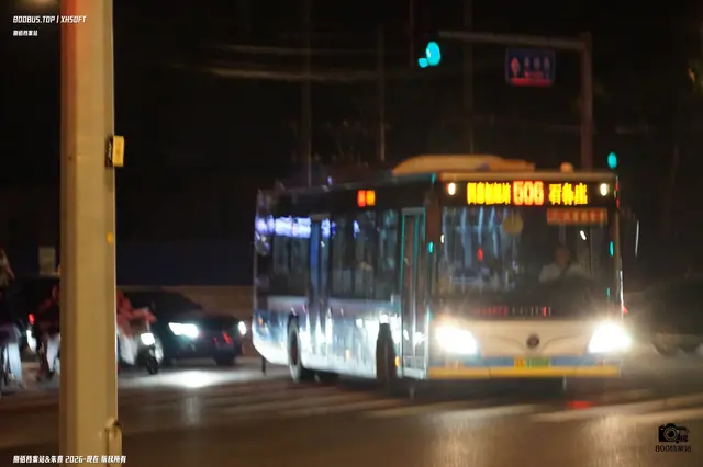 800BUS