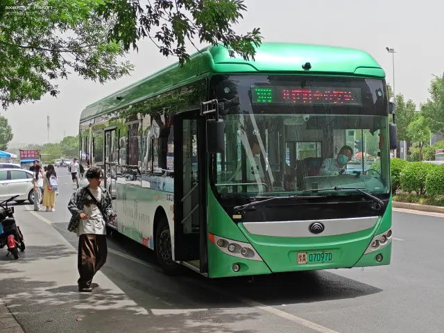 豫A 07097D