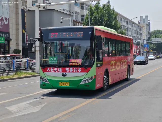 豫G B8698