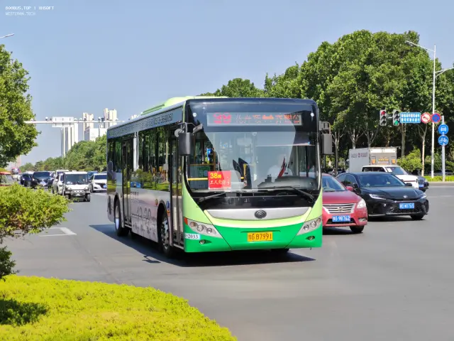 豫G B7991