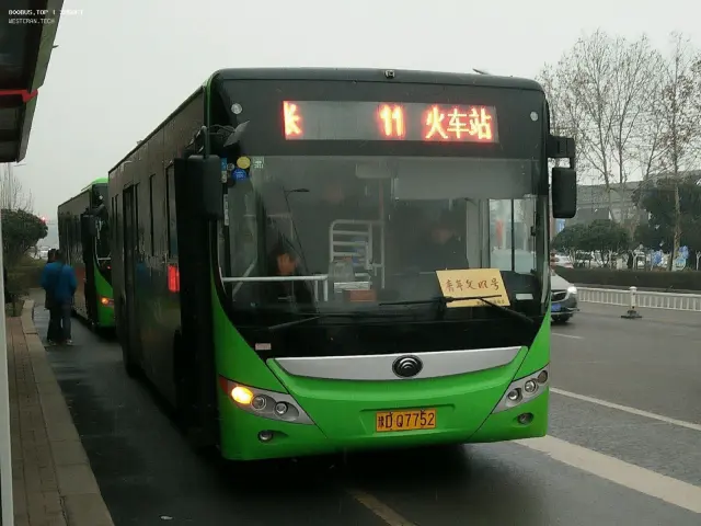 豫D Q7752
