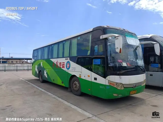 800BUS