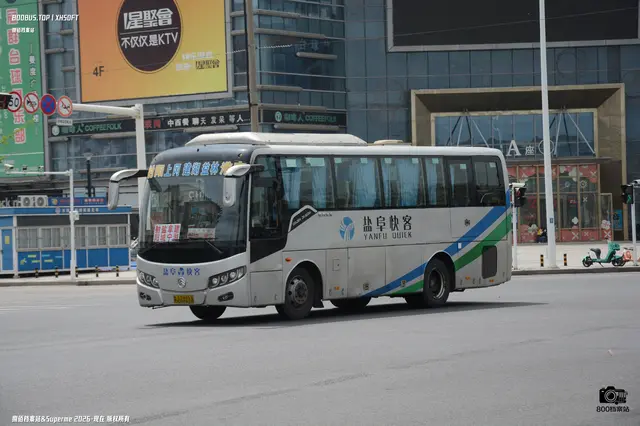 800BUS