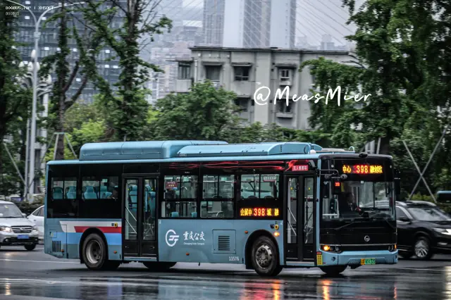 渝A 65132D