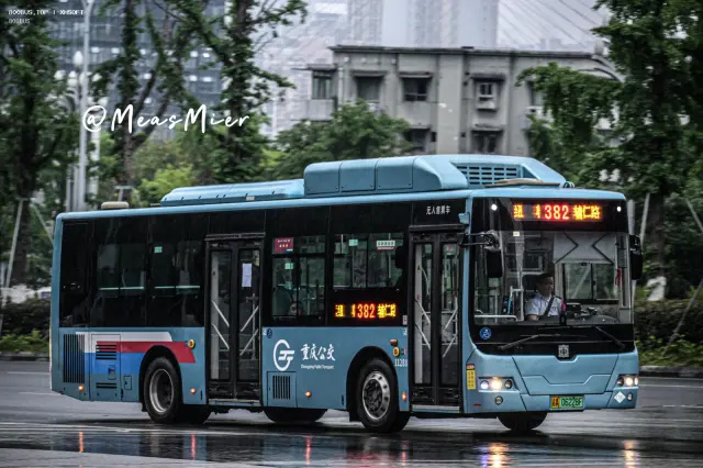 渝A 06228F