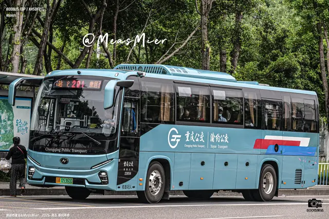 渝A 05360D