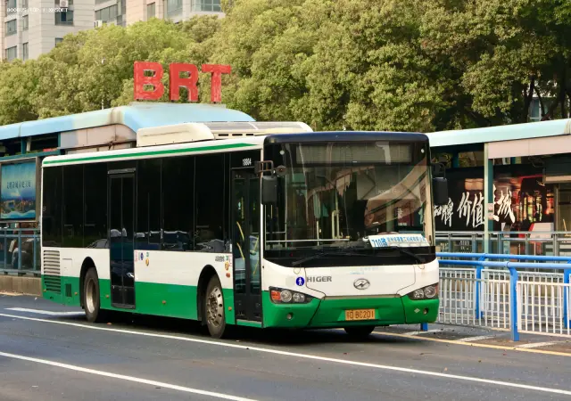 苏D BC201