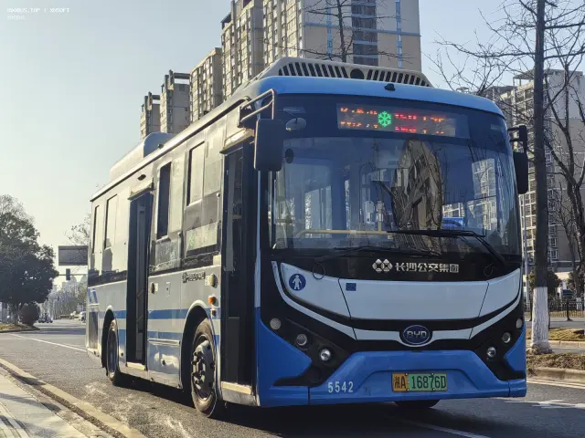 湘A 16876D