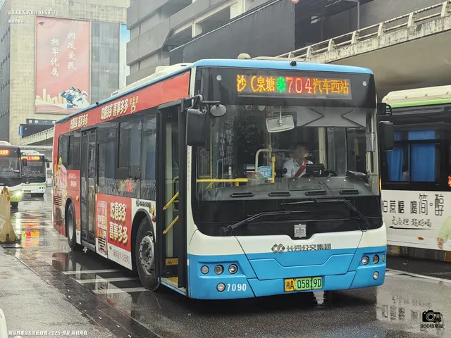 800BUS