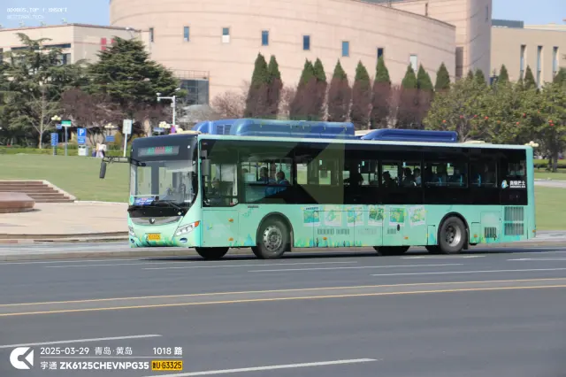 鲁UG3325