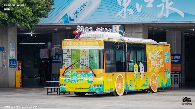 800BUS