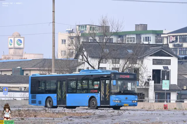浙A.7L965