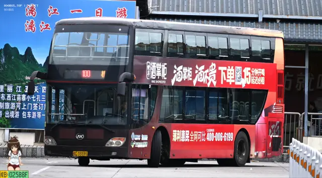 800BUS