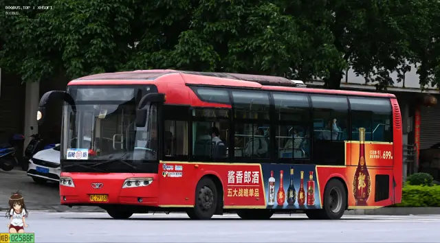 800BUS