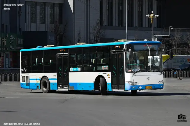 800BUS