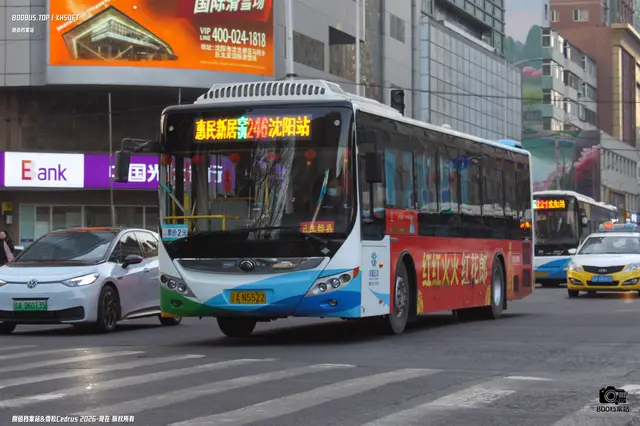 800BUS