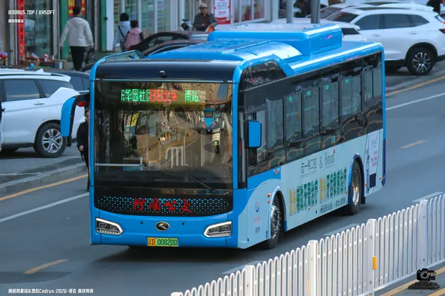800BUS