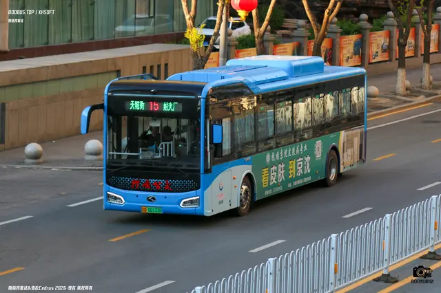 800BUS