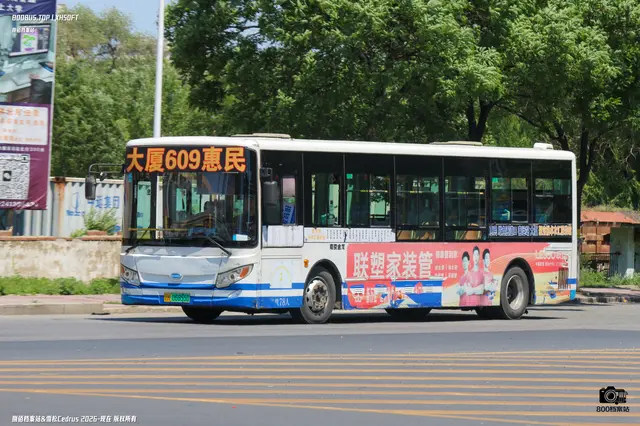 800BUS