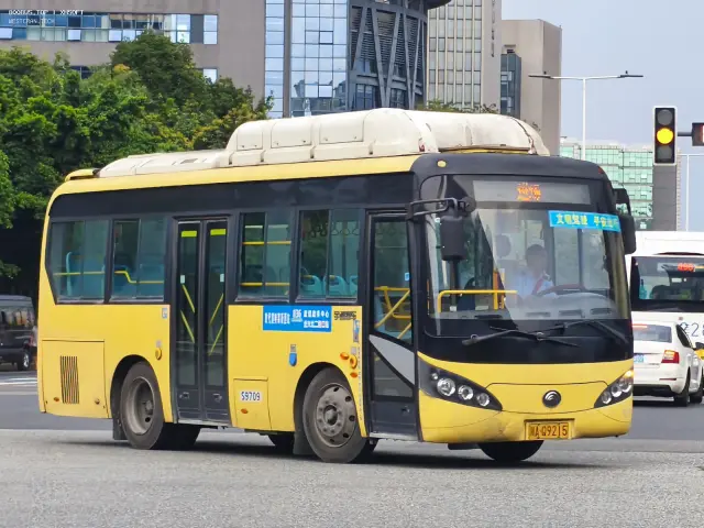 800BUS