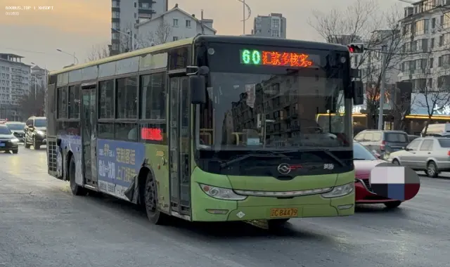 辽C B4479
