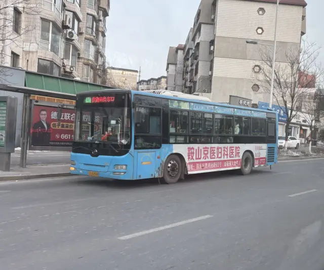 辽C B2589
