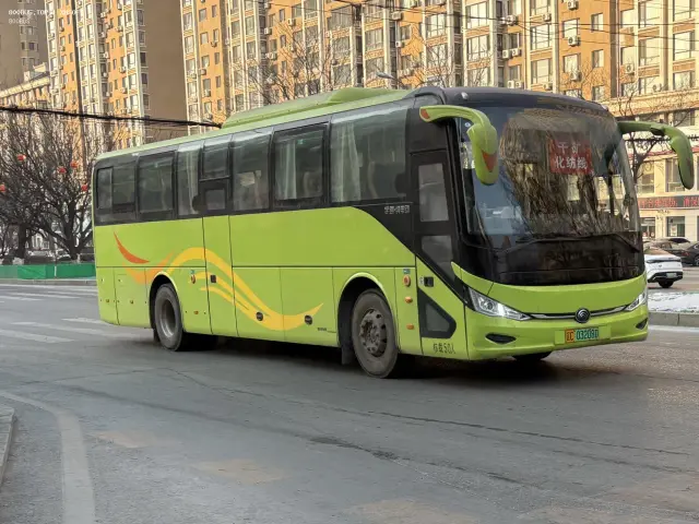 辽C 03208D