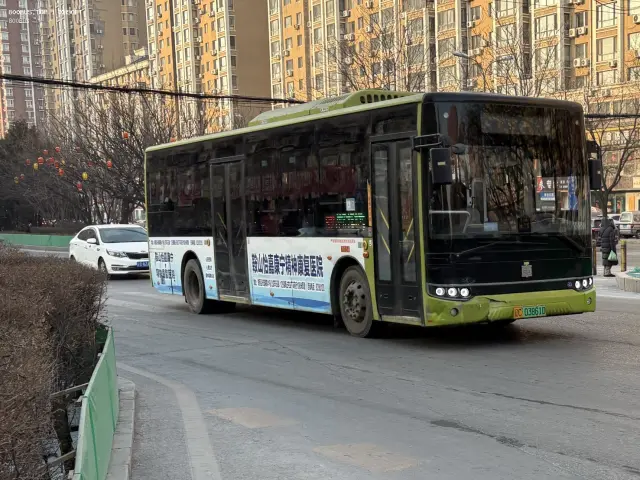 辽C 03861D