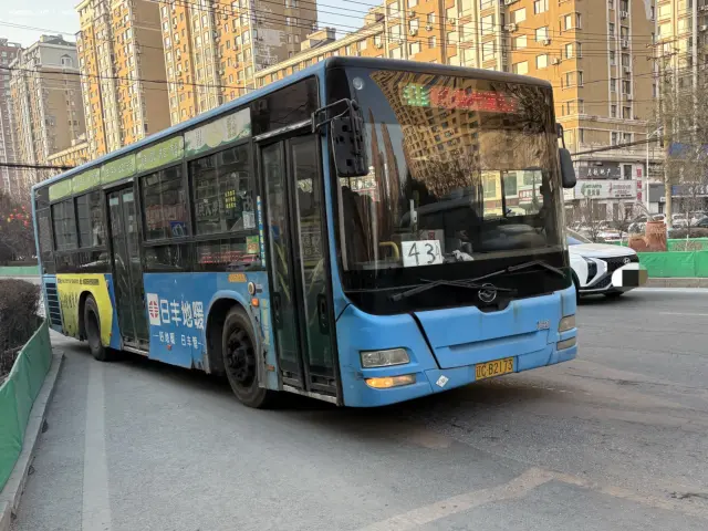 辽C B2173