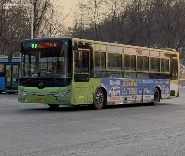 辽C B4310