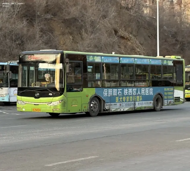 辽C B4559